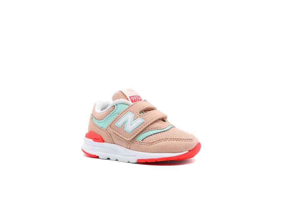 NEW BALANCE 997 IZ997HSG ROSE WATER