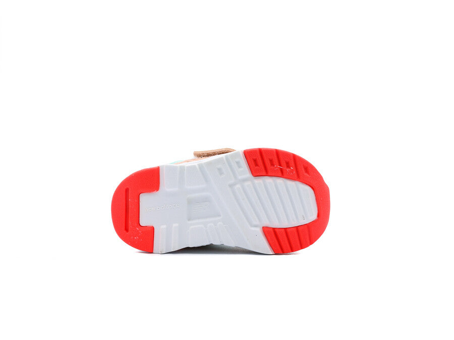 NEW BALANCE 997 IZ997HSG ROSE WATER