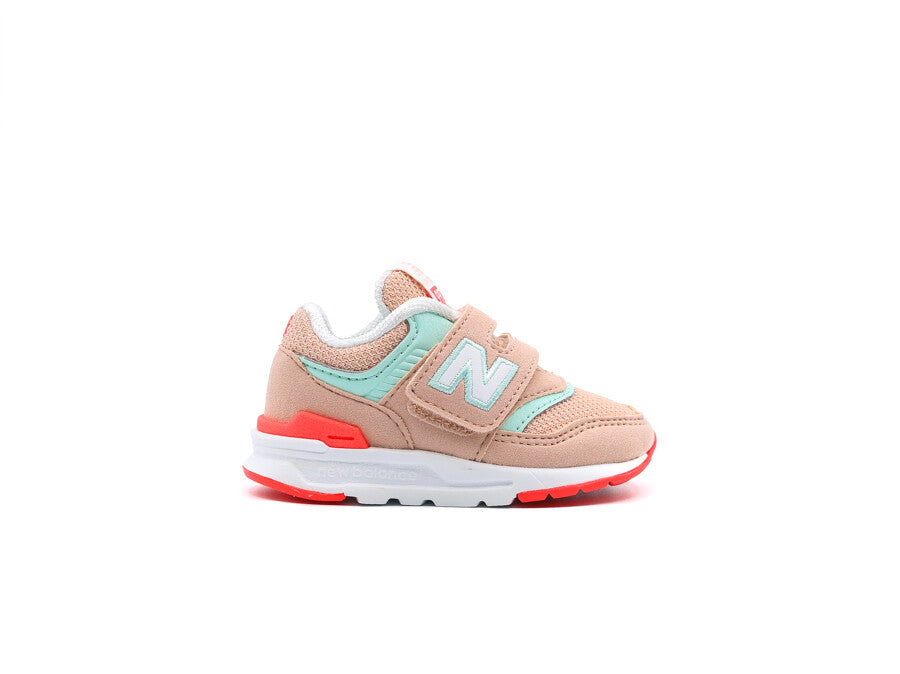 NEW BALANCE 997 IZ997HSG ROSE WATER