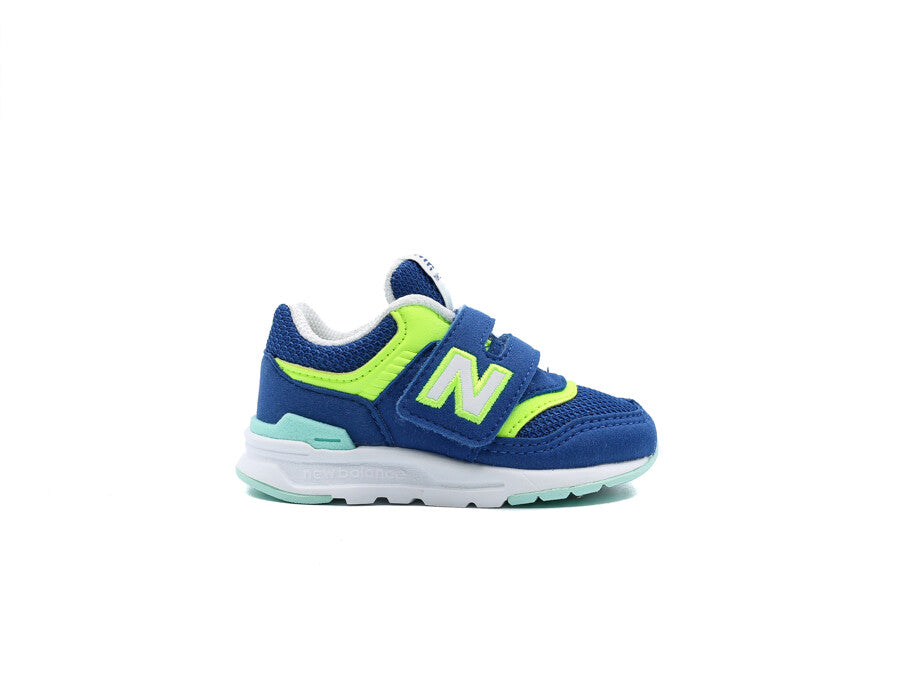 NEW BALANCE 997 IZ997HSY CAPTAIN BLUE