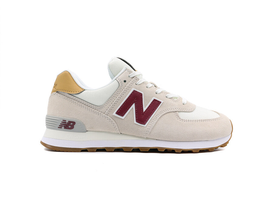 NEW BALANCE 574 ML574NR2 TIMBERWOLF