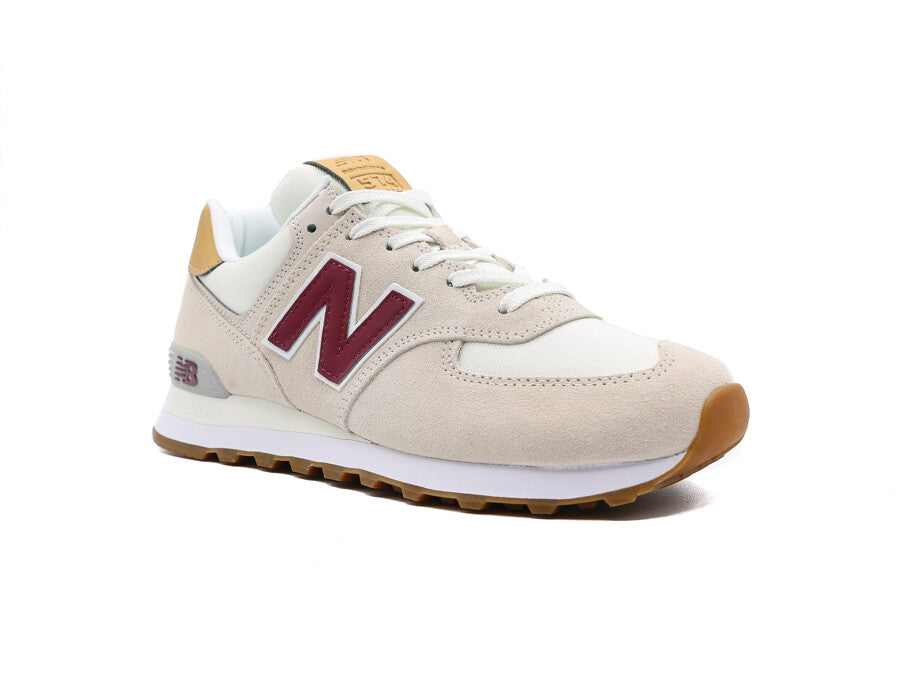 NEW BALANCE 574 ML574NR2 TIMBERWOLF