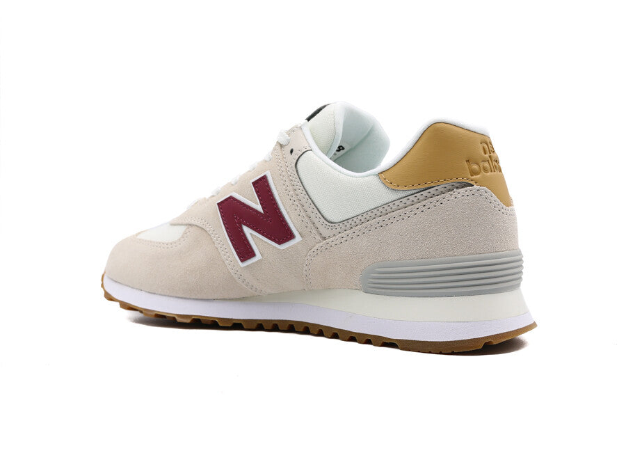 NEW BALANCE 574 ML574NR2 TIMBERWOLF