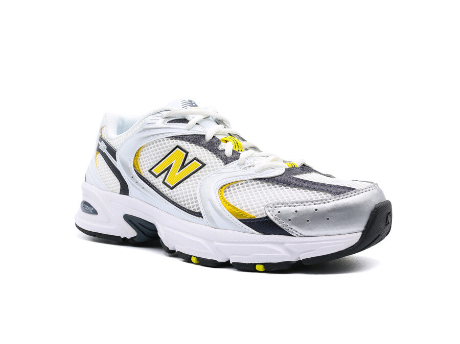 NEW BALANCE 530 MR530UNX MUNSELL WHITE