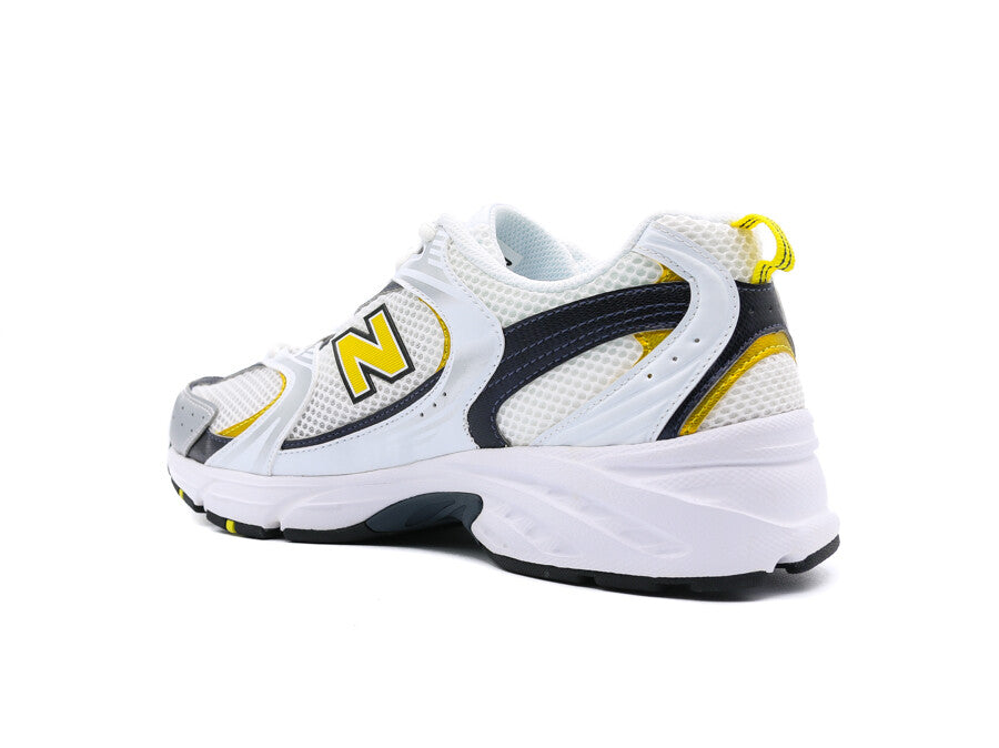 NEW BALANCE 530 MR530UNX MUNSELL WHITE