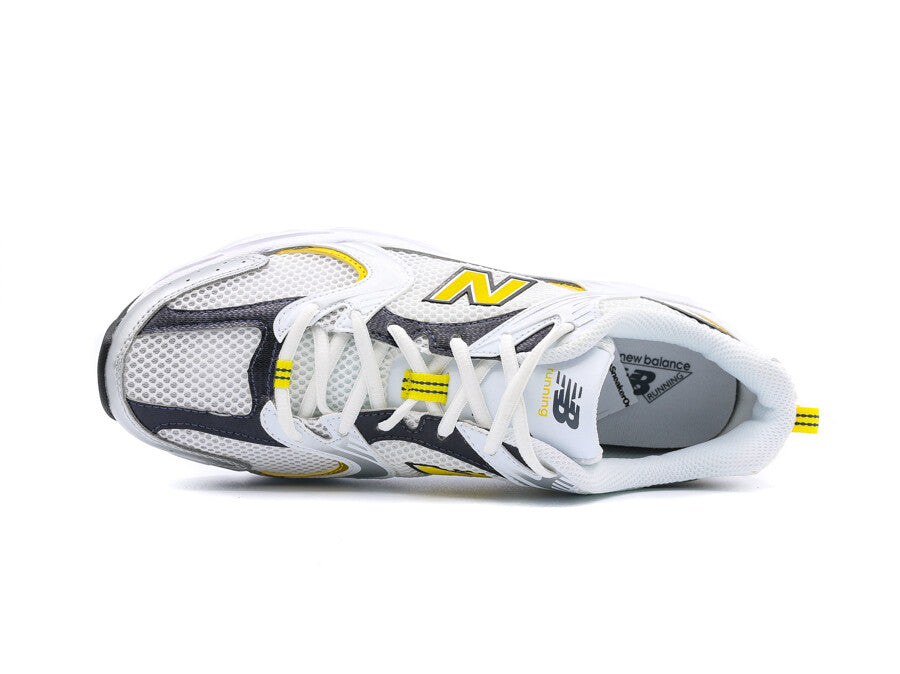 NEW BALANCE 530 MR530UNX MUNSELL WHITE