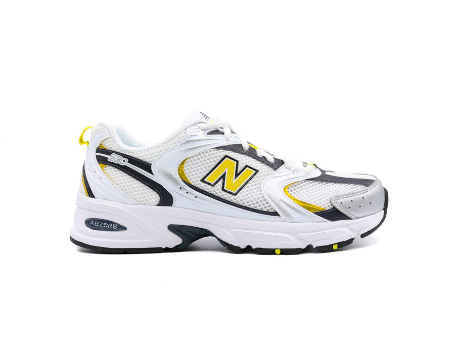 NEW BALANCE 530 MR530UNX MUNSELL WHITE
