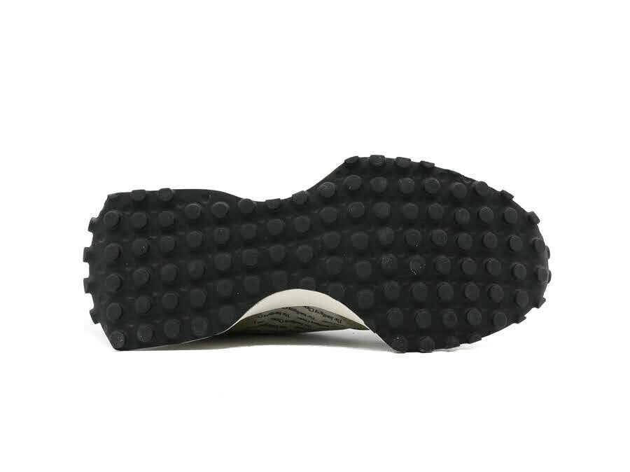 NEW BALANCE 327 MS327IB ALUMINUM