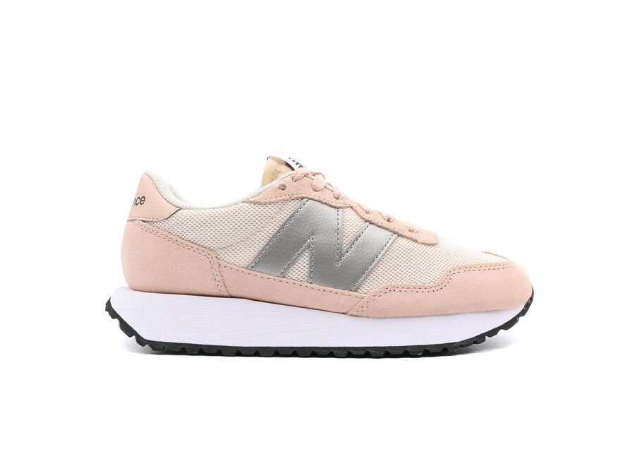 NEW BALANCE 237 WS237CA ROSE WATER