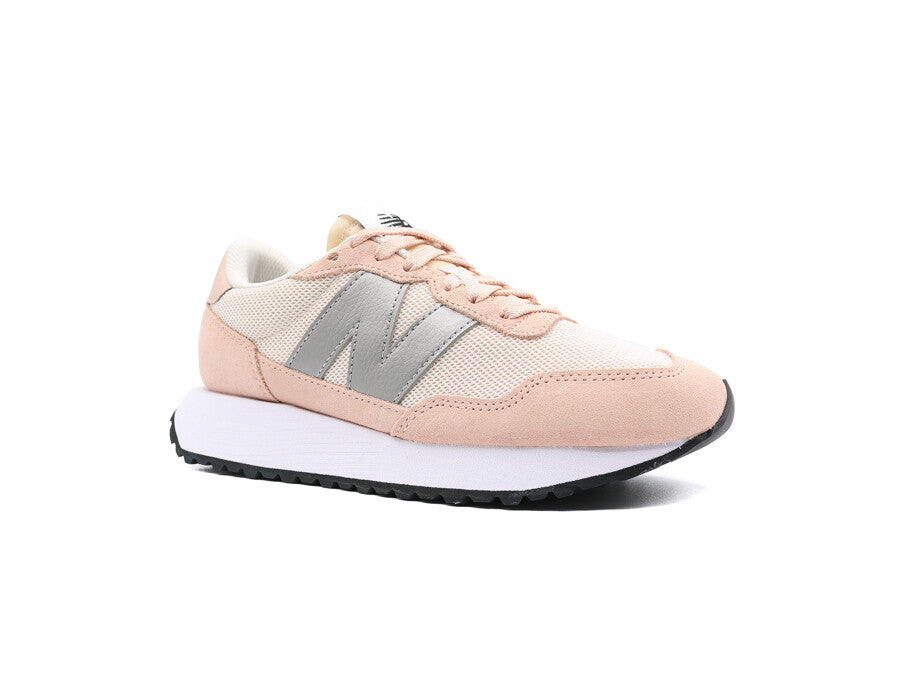 NEW BALANCE 237 WS237CA ROSE WATER