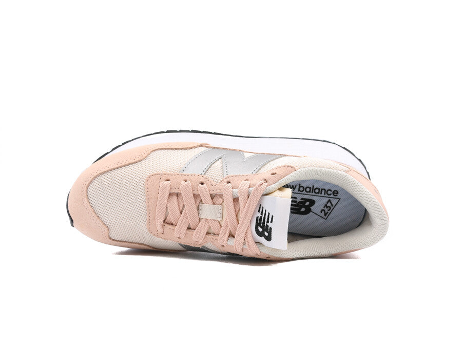 NEW BALANCE 237 WS237CA ROSE WATER