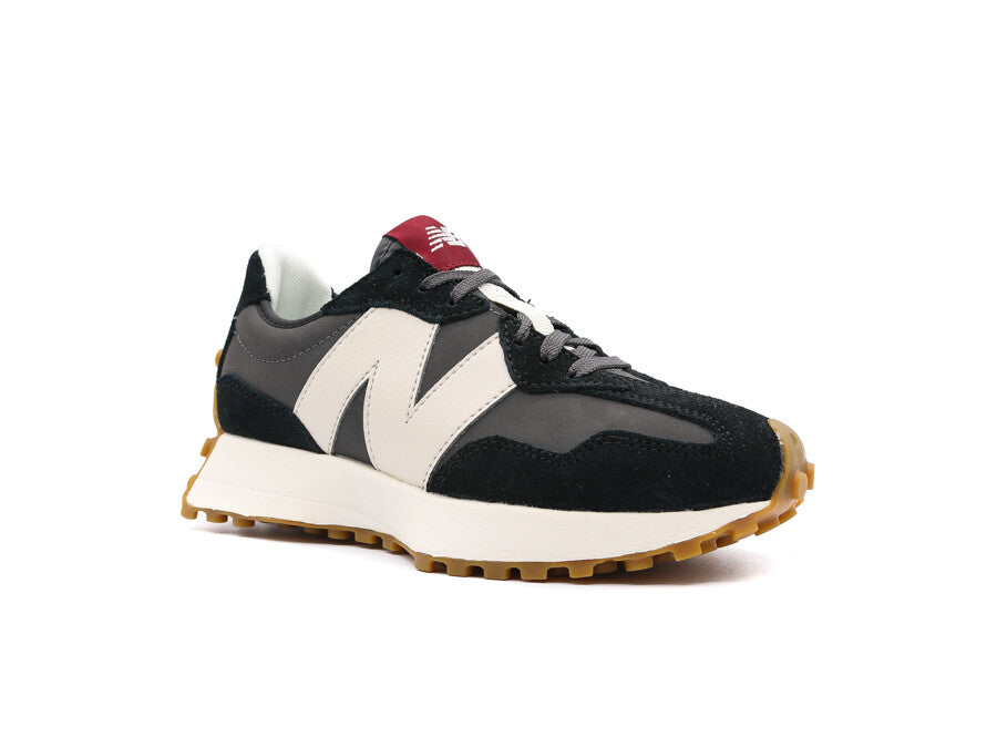 NEW BALANCE 327 WS327KC BLACK