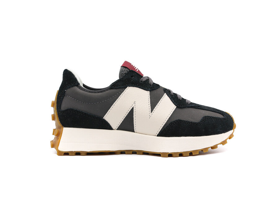 NEW BALANCE 327 WS327KC BLACK