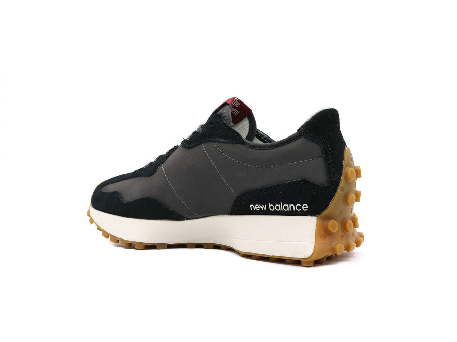 NEW BALANCE 327 WS327KC BLACK
