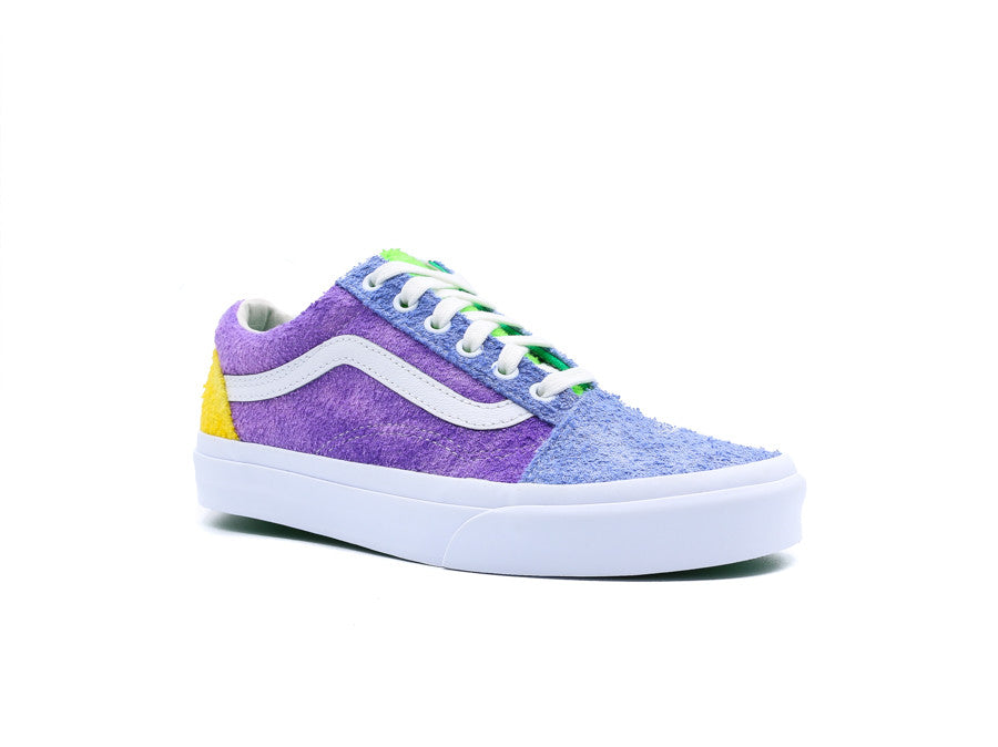 VANS OLD SKOOL ANDERSON PAAK ZITI
