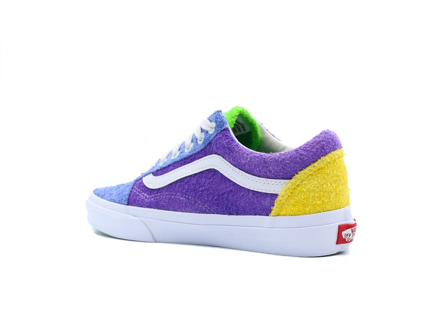 VANS OLD SKOOL ANDERSON PAAK ZITI