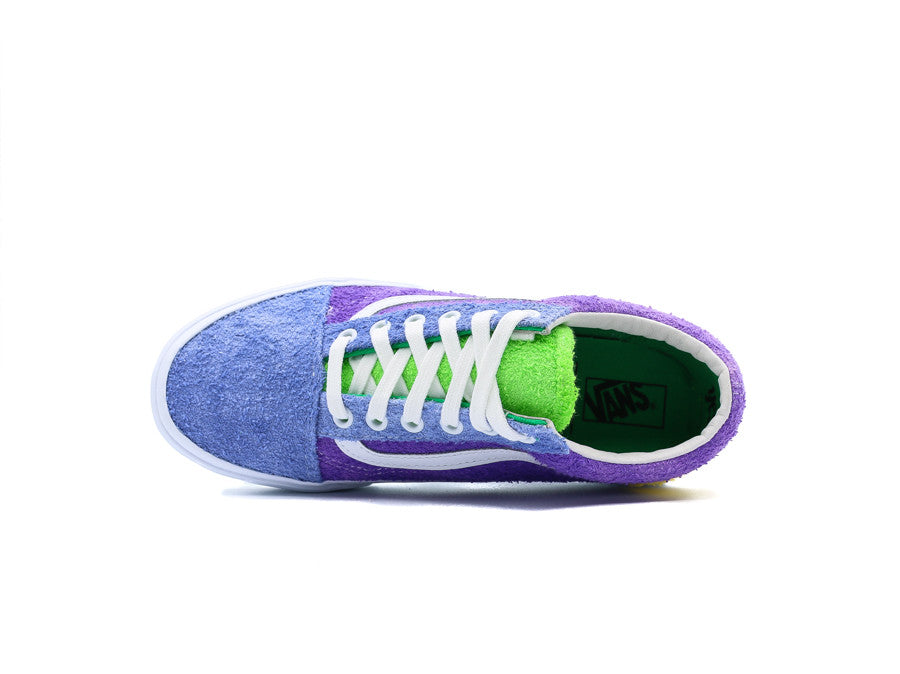 VANS OLD SKOOL ANDERSON PAAK ZITI