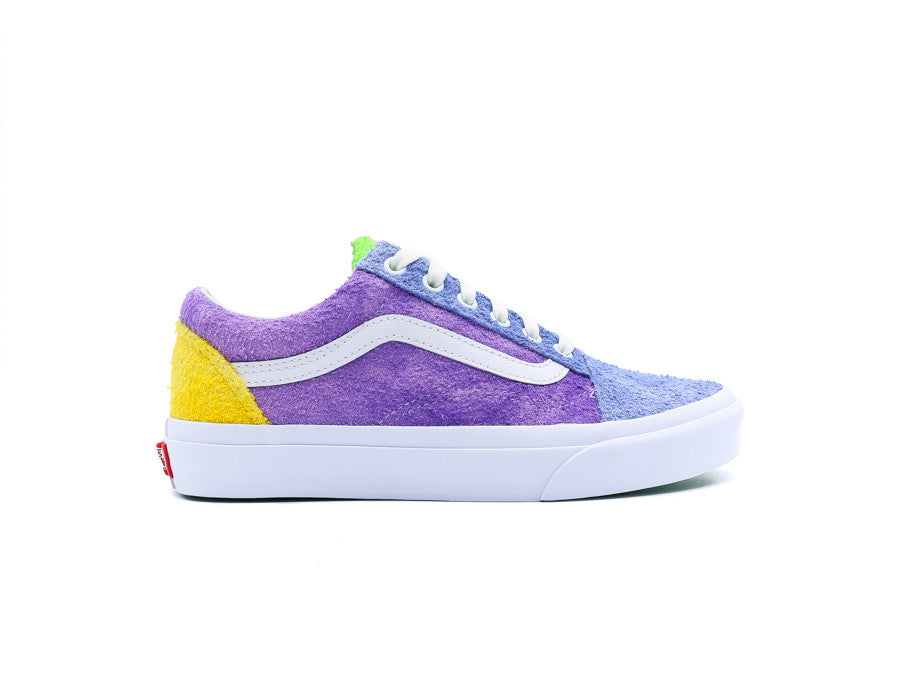 VANS OLD SKOOL ANDERSON PAAK ZITI