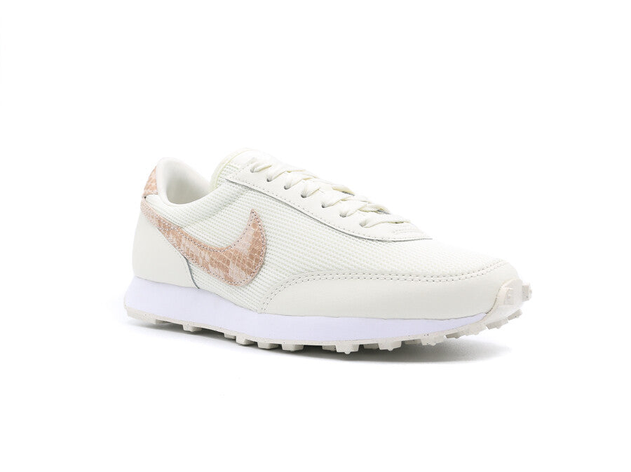 NIKE WMNS DBREAK SAIL PARTICLE BEIGE-WHITE