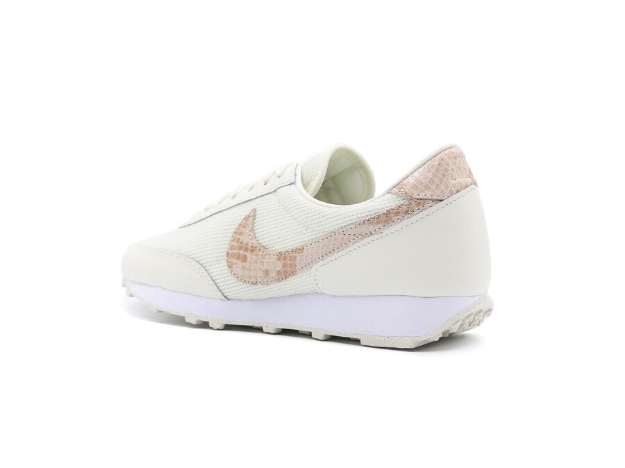 NIKE WMNS DBREAK SAIL PARTICLE BEIGE-WHITE