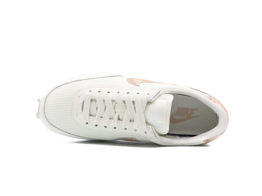 NIKE WMNS DBREAK SAIL PARTICLE BEIGE-WHITE
