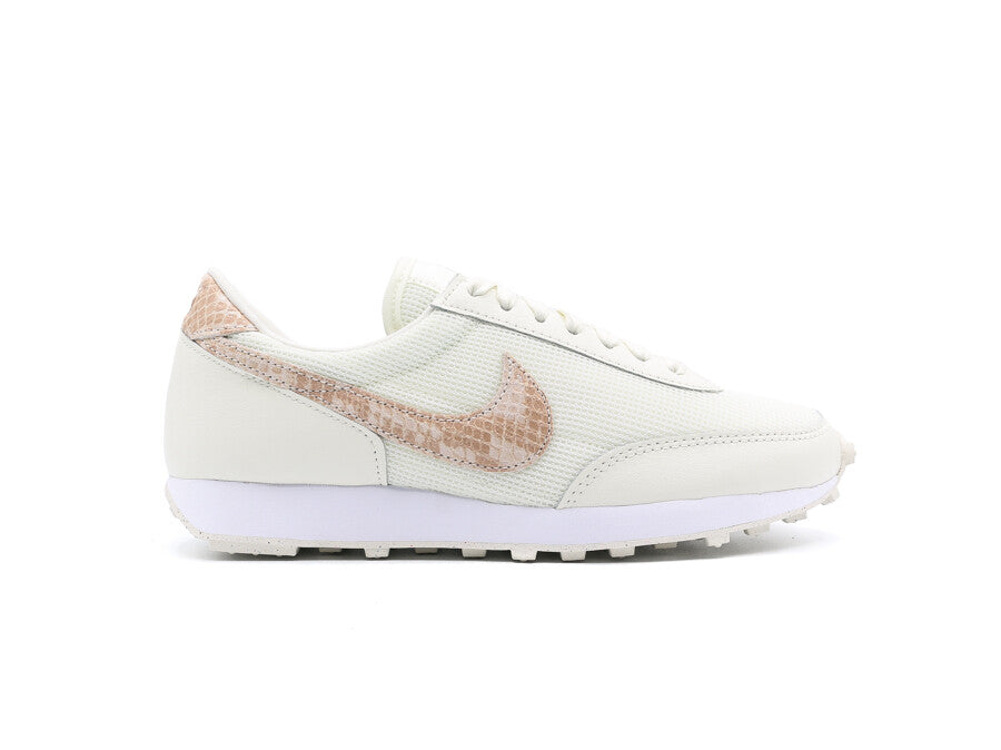 NIKE WMNS DBREAK SAIL PARTICLE BEIGE-WHITE