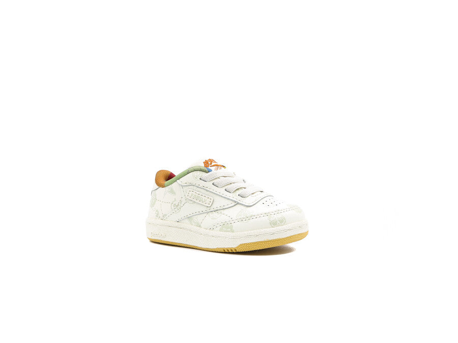 REEBOK CLUB C 85 X KUNG FU PANDA