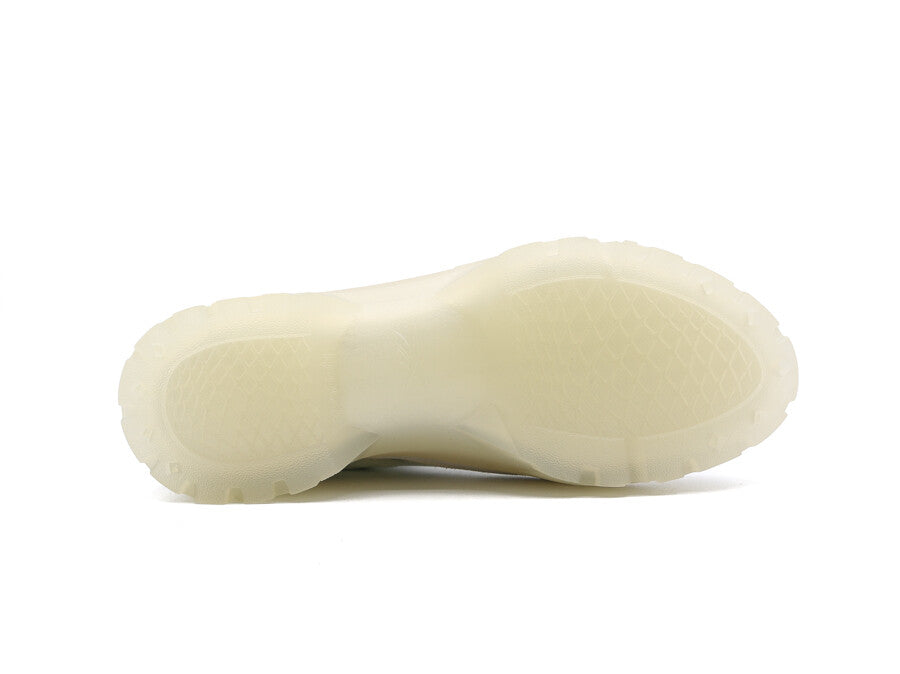 REEBOK CLUB C CARDI CHALK