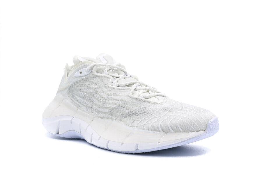 REEBOK ZIG KINETICA II WHITE