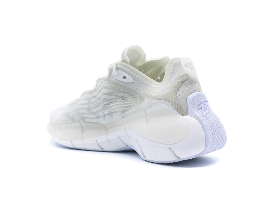 REEBOK ZIG KINETICA II WHITE