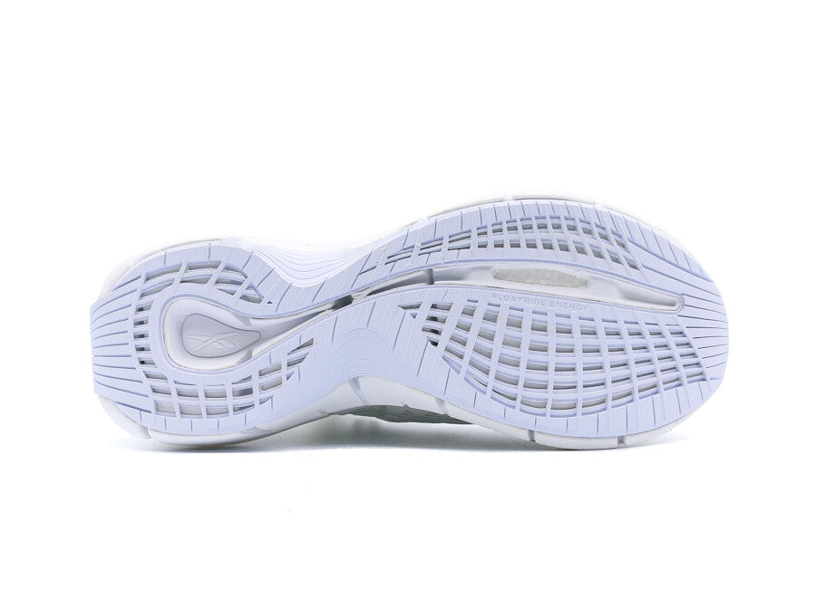 REEBOK ZIG KINETICA II WHITE
