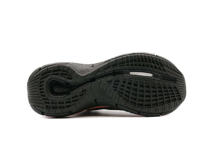 REEBOK ZIG KINETICA II BLACK
