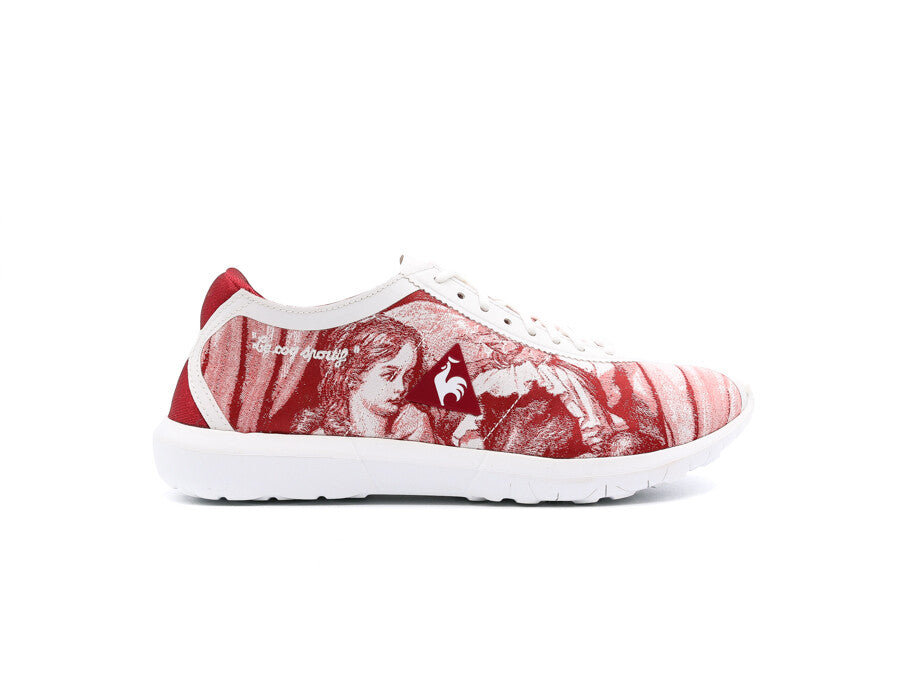 ZAP. WENDON LEVITY W GRAVURE JACQUARD