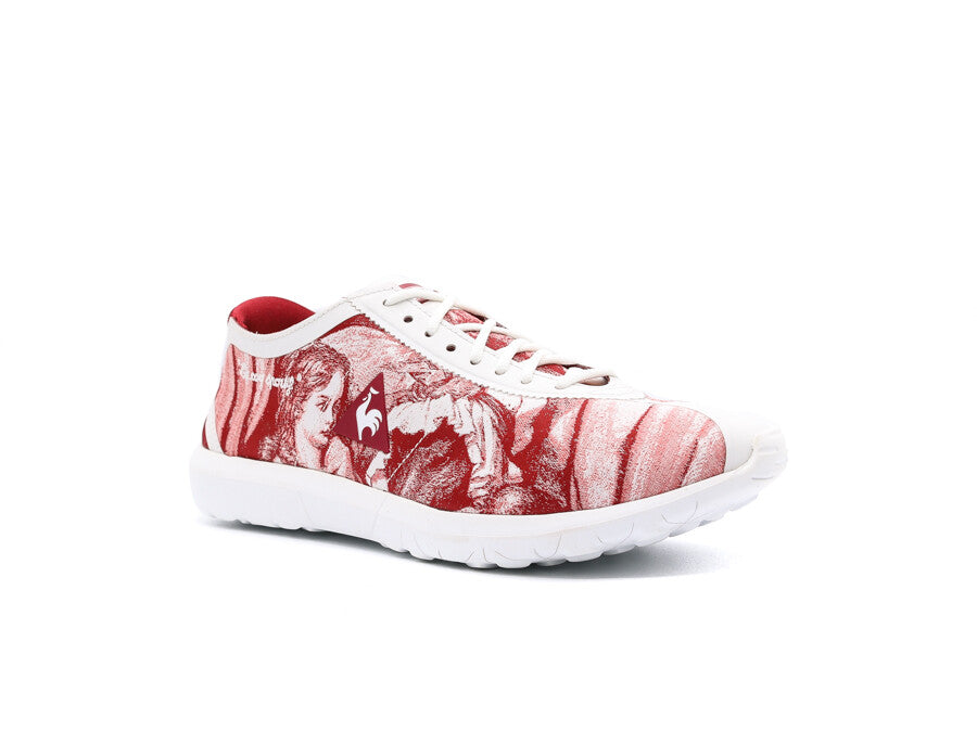ZAP. WENDON LEVITY W GRAVURE JACQUARD