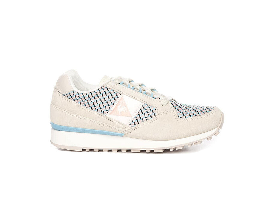ZAP. ECLAT W GEO JACQUARD
