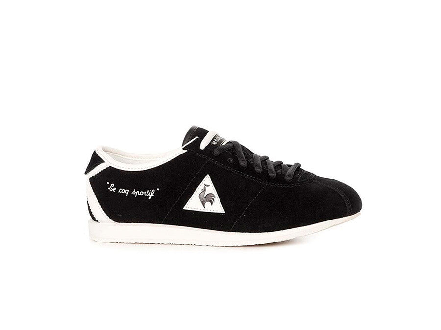 ZAP. WENDON W SUEDE