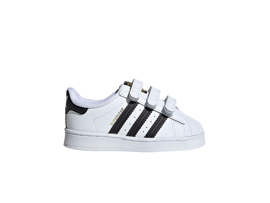 ADIDAS SUPERSTAR CF I WHITE