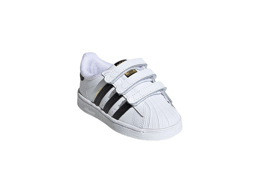 ADIDAS SUPERSTAR CF I WHITE