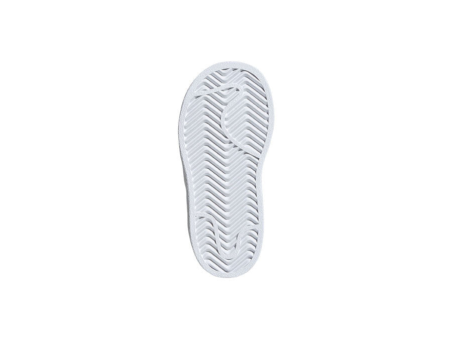 ADIDAS SUPERSTAR CF I WHITE