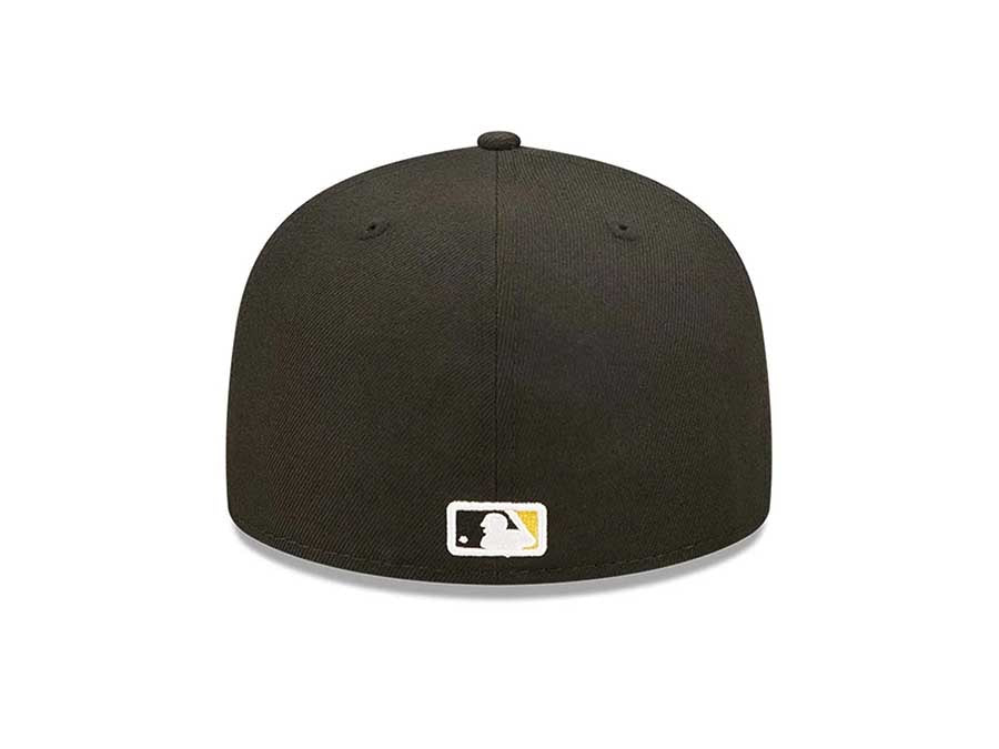 Gorra New Era 5950 MLB AC Perf Pittsburgh Pirates