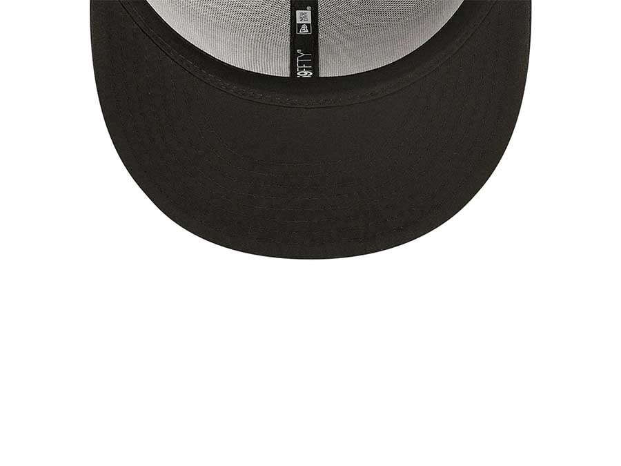 Gorra New Era 5950 MLB AC Perf Pittsburgh Pirates
