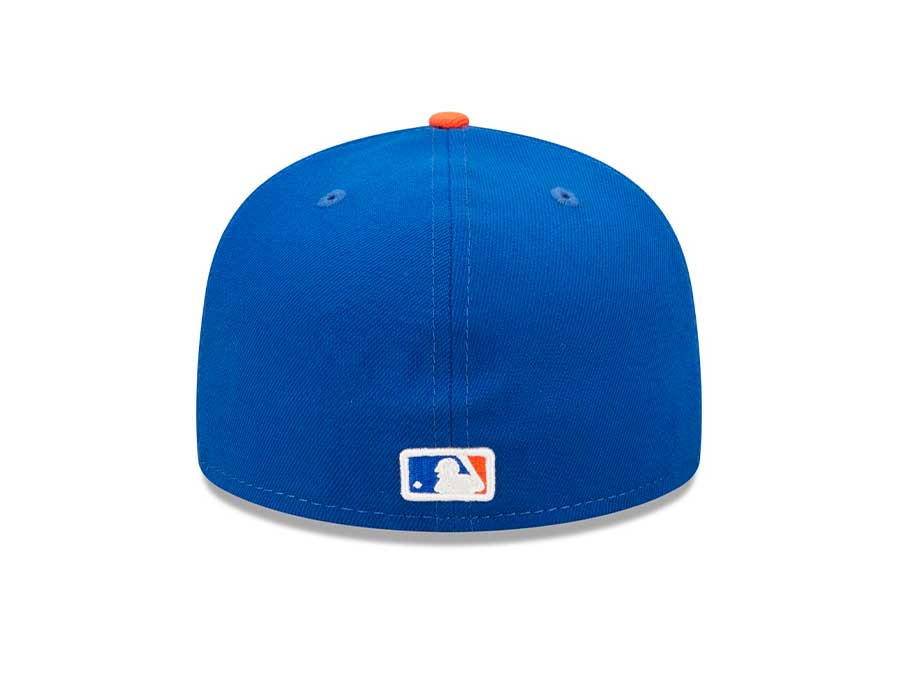 Gorra New Era 5950 MLB AC Perf NY Mets OTC