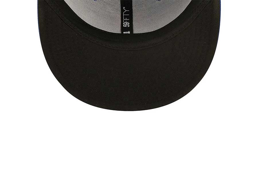 Gorra New Era 5950 MLB AC Perf NY Mets OTC
