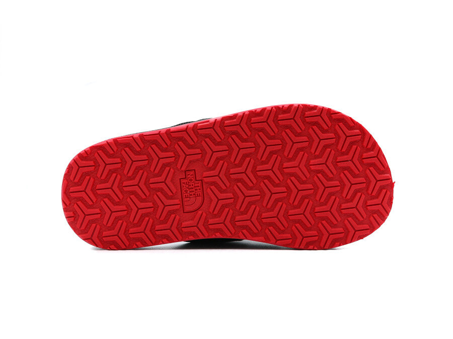 CHANCLAS THE NORTH FACE M EQBC SLIDE BLACK