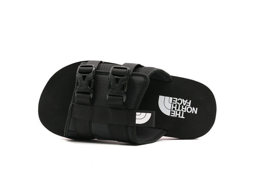 CHANCLAS THE NORTH FACE M EQBC SLIDE BLACK