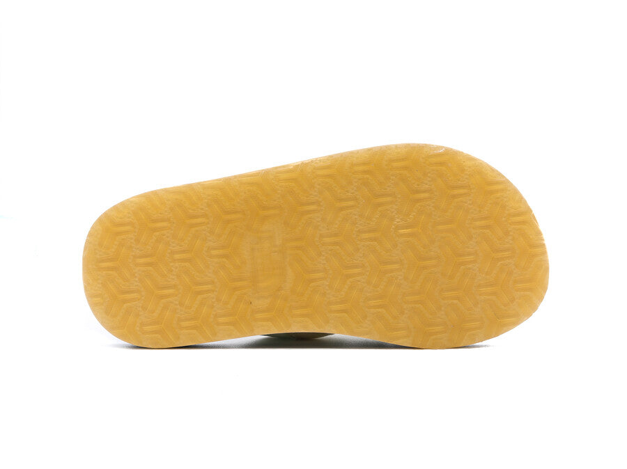 CHANCLAS THE NORTH FACE M EQBC SLIDE VINTAGE WHITE