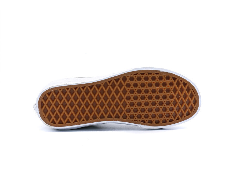 VANS SK8-HI CHECKBOARD