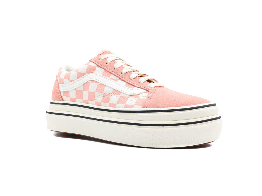 VANS SUPER COMFYCUSH OLD SK