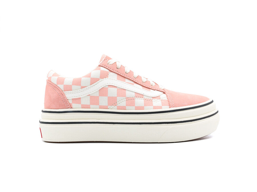VANS SUPER COMFYCUSH OLD SK