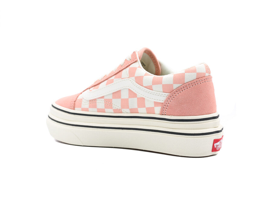 VANS SUPER COMFYCUSH OLD SK